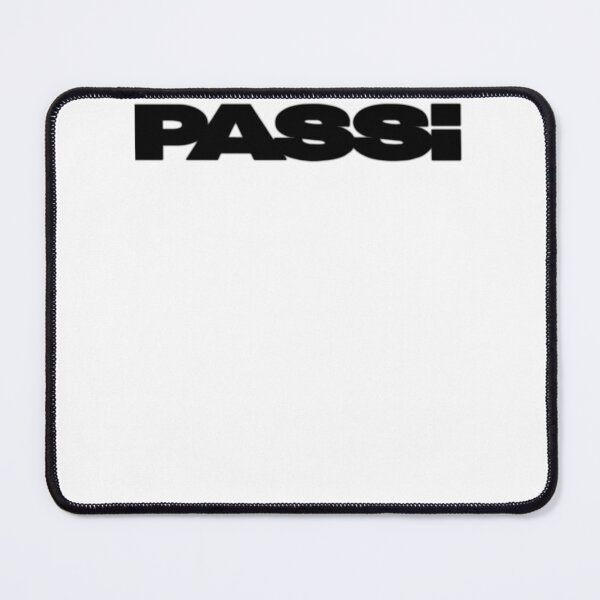 Item preview, Passi rapper French  designed and sold by mohamedadel167.