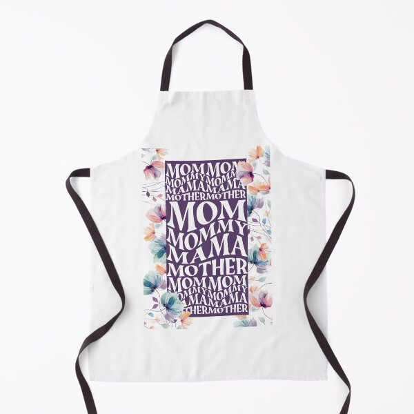 Item preview, Mom Mommy Mama Mother designed and sold by Jesil Dacay.