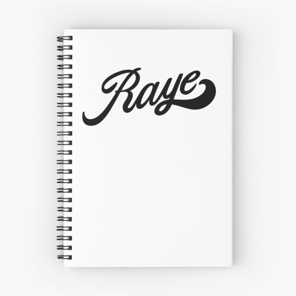 Item preview, RAYE singer England  designed and sold by PotatoKing88.