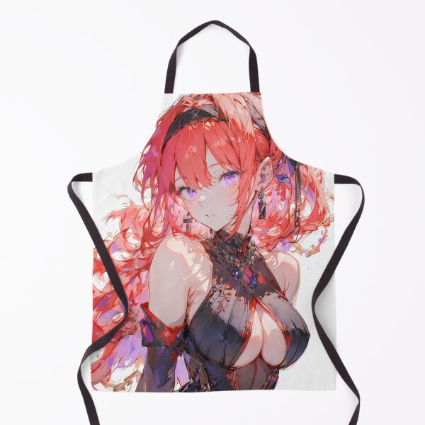Item preview, Yinlin Wuthering Waves Soft Crimson Portrait designed and sold by TanglenRabbit.