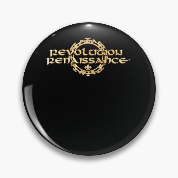 Item preview, Revolution Renaissance Finland  designed and sold by 3bqre.