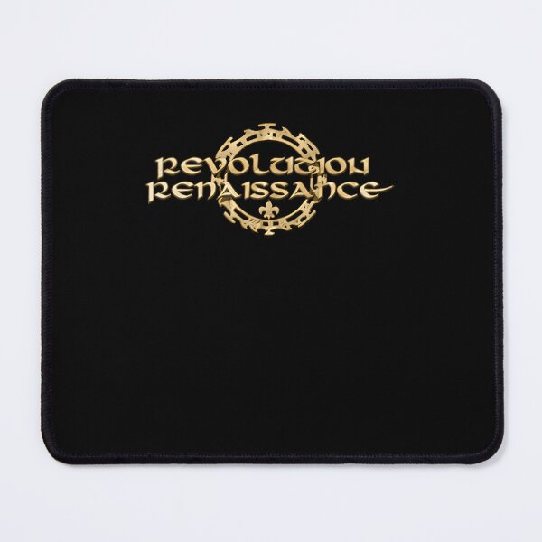 Item preview, Revolution Renaissance Finland designed and sold by 3bqre.