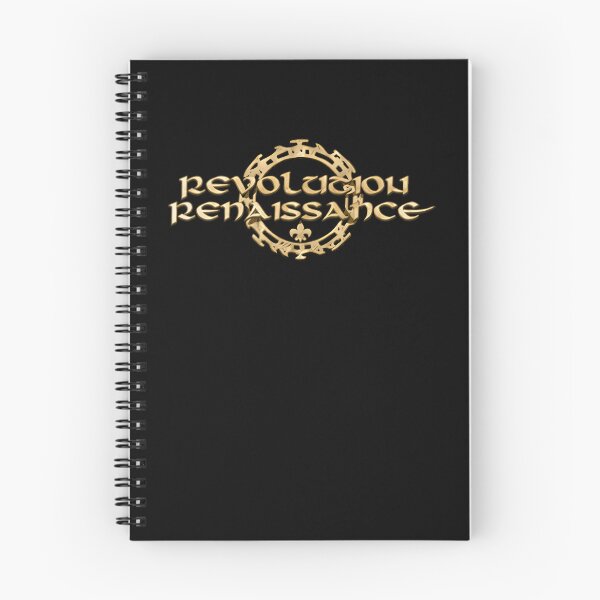 Item preview, Revolution Renaissance Finland  designed and sold by 3bqre.