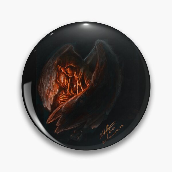 Item preview, Icarus designed and sold by CreativeSparks-.