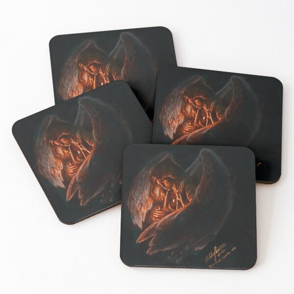 Item preview, Icarus designed and sold by CreativeSparks-.