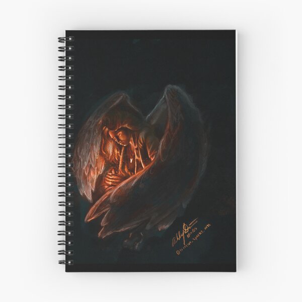 Item preview, Icarus designed and sold by CreativeSparks-.