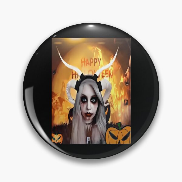 Item preview, helloween designed and sold by lollipop-design.