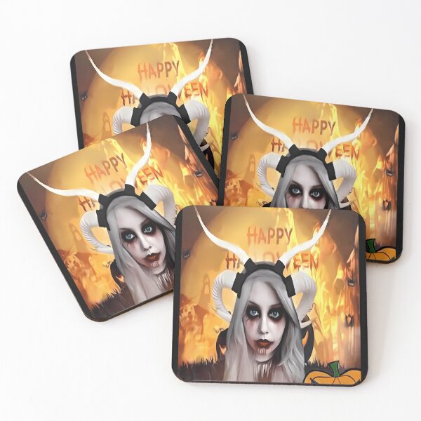 Item preview, helloween designed and sold by lollipop-design.