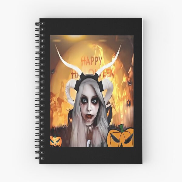 Item preview, helloween designed and sold by lollipop-design.