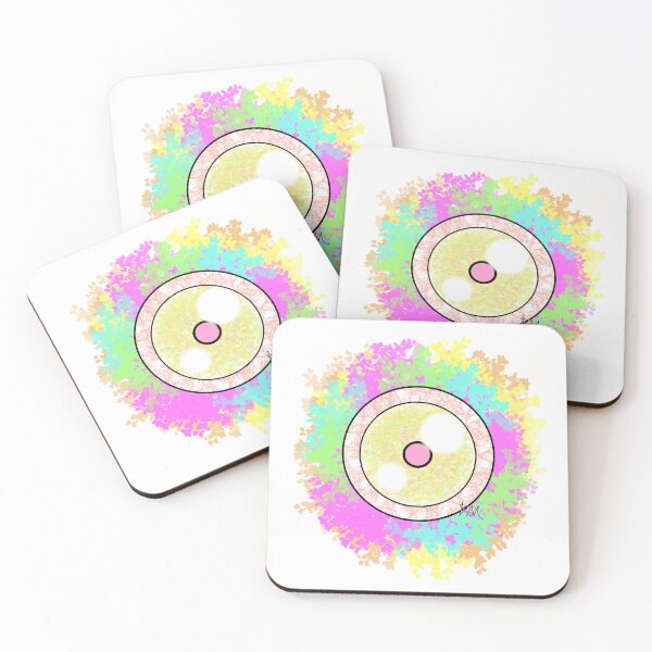 Item preview, Spring Eye designed and sold by Kitty-Mama-01.