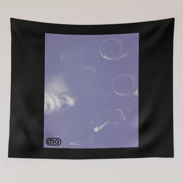 Item preview, djo merch designed and sold by dieskoal.