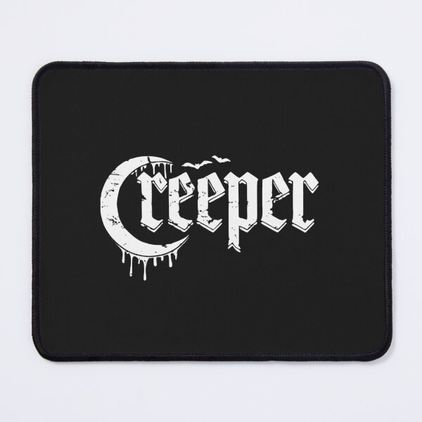 Item preview, Creeper Band Hds Logo designed and sold by VinhSinh.