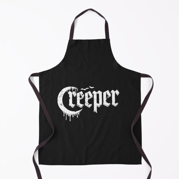 Item preview, Creeper Band Hds Logo designed and sold by VinhSinh.