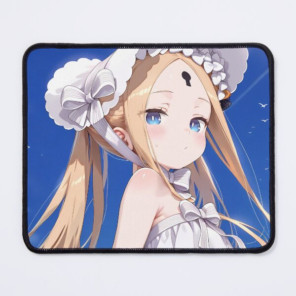 Item preview, Abigail Williams Fate Grand Order Blue Sky Bonnet Glow designed and sold by TanglenRabbit.