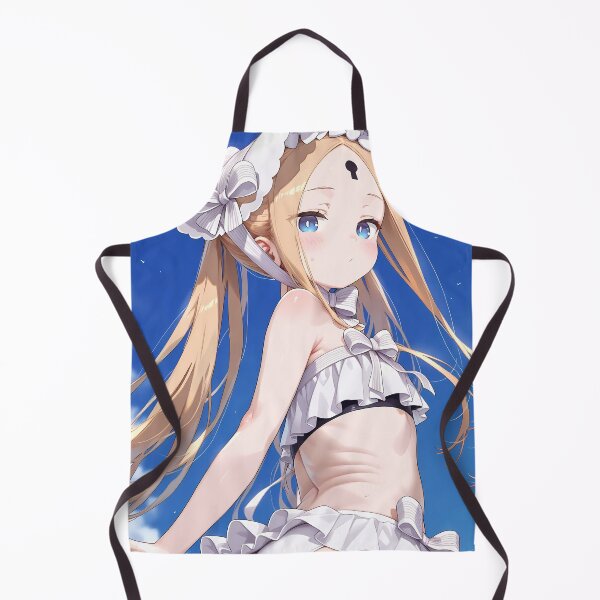 Item preview, Abigail Williams Fate Grand Order Blue Sky Bonnet Glow designed and sold by TanglenRabbit.