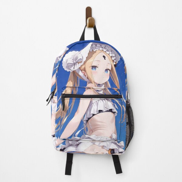 Item preview, Abigail Williams Fate Grand Order Blue Sky Bonnet Glow designed and sold by TanglenRabbit.