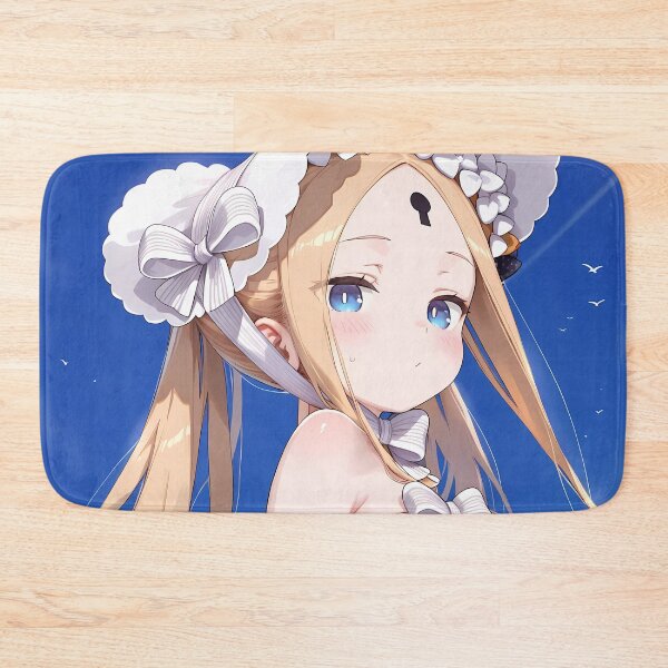 Item preview, Abigail Williams Fate Grand Order Blue Sky Bonnet Glow designed and sold by TanglenRabbit.