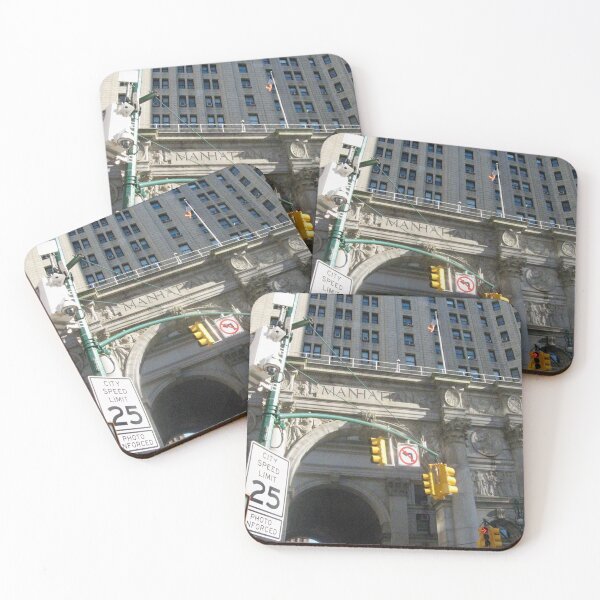 Item preview, new york city designed and sold by ashley's photos.
