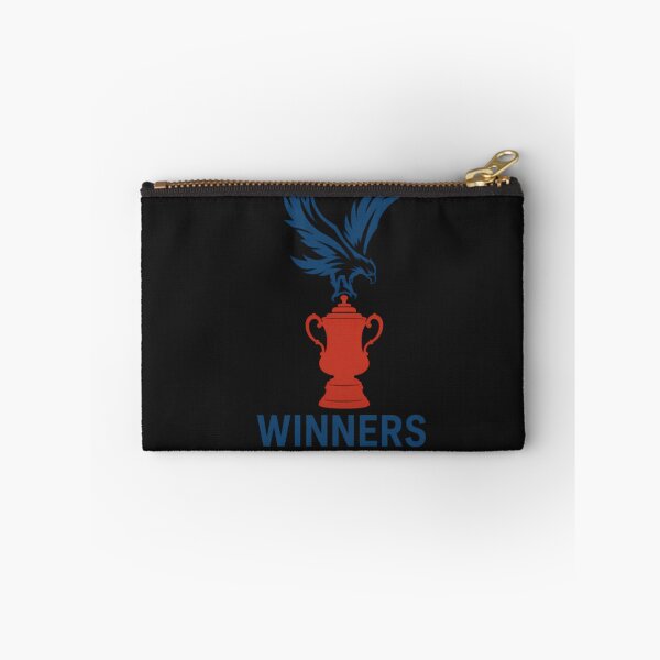Item preview, Crystals Palace Fas Cup Winners 202425  designed and sold by VinhSinh.