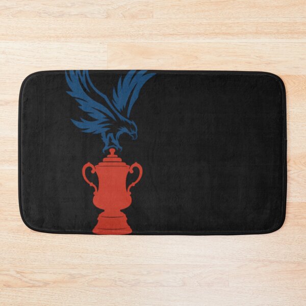 Item preview, Crystals Palace Fas Cup Winners 202425  designed and sold by VinhSinh.