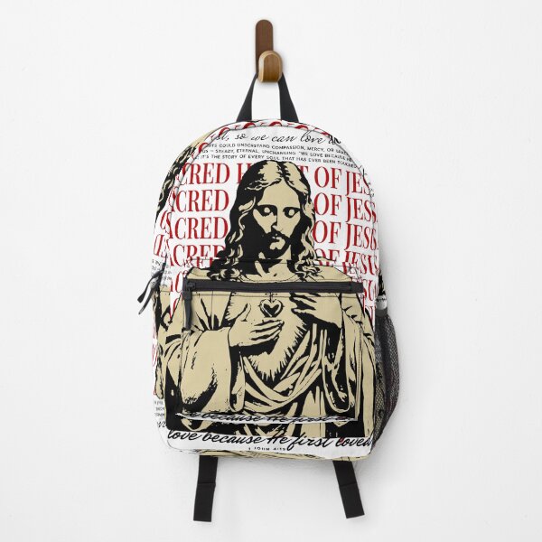 Item preview, 1 John 4:19 designed and sold by NF Designs Studio DTF.