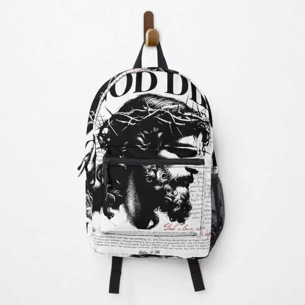 Item preview, John 3:16 designed and sold by NF Designs Studio DTF.