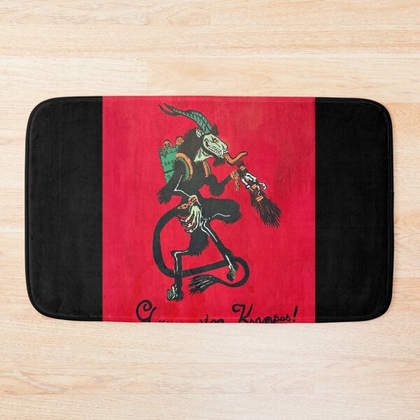 Item preview, Greetings from Krampus designed and sold by WMDHooligan1488 Art.
