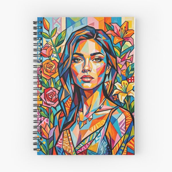 Item preview, Picture of a woman designed and sold by PP&RAINBOW SHOP.