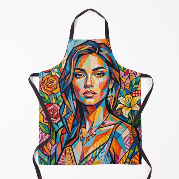 Item preview, Picture of a woman designed and sold by PP&RAINBOW SHOP.