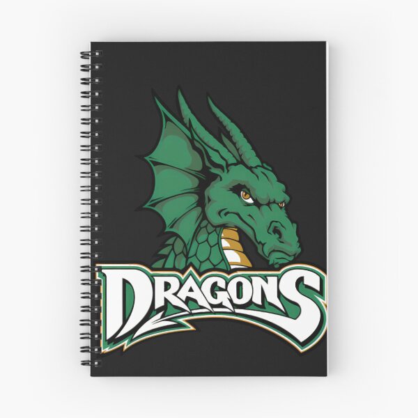 Aperçu de l'œuvre Équipe des Dragons de Dayton créée et vendue par VinhSinh.