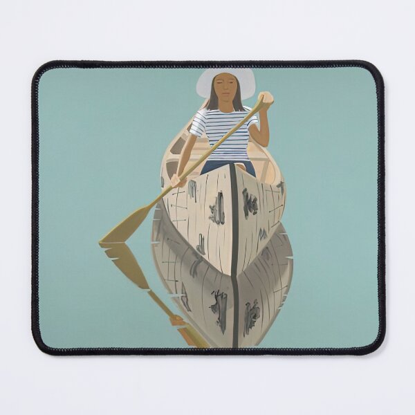 Item preview, Alex Katz Object Matter and Environment designed and sold by NatashaStorey.