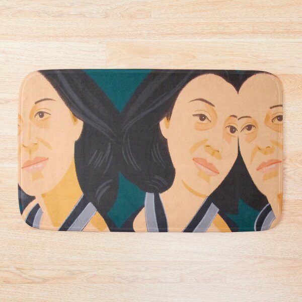 Item preview, Alex Katz Good Exhibitin designed and sold by NatashaStorey.