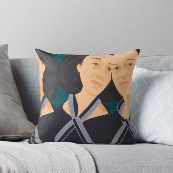 Item preview, Alex Katz Good Exhibitin designed and sold by NatashaStorey.
