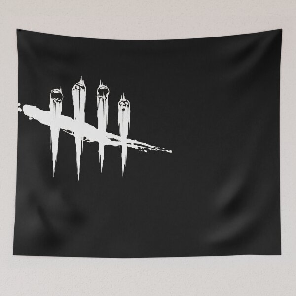 Item preview, Dead by Daylights logo  designed and sold by VinhSinh.