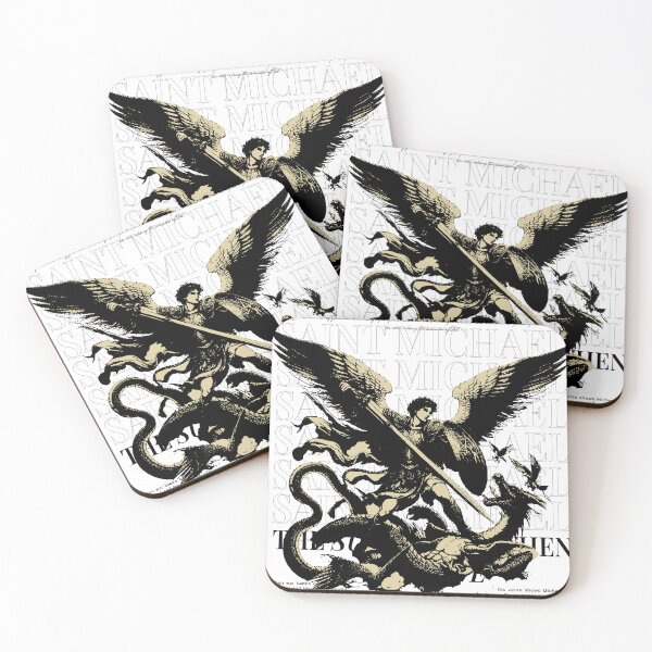 Item preview, Revelation 12:7-8 designed and sold by NF Designs Studio DTF.