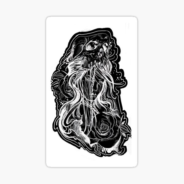 Untitled Sticker
