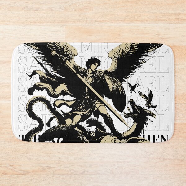 Item preview, Revelation 12:7-8 designed and sold by NF Designs Studio DTF.