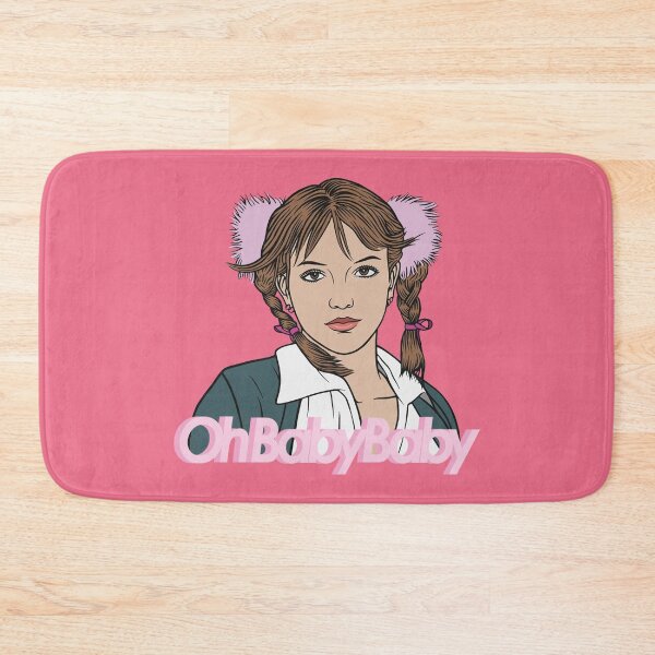 Item preview, Oh Baby Baby; Fuchsia designed and sold by Marco Bottiglieri.