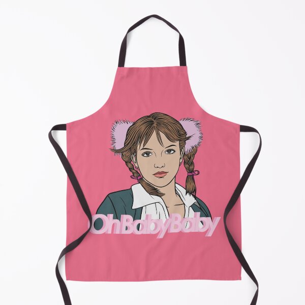 Item preview, Oh Baby Baby; Fuchsia designed and sold by Marco Bottiglieri.