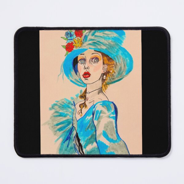 Item preview, Victoria of the Gilded Age designed and sold by WMDHooligan1488 Art.