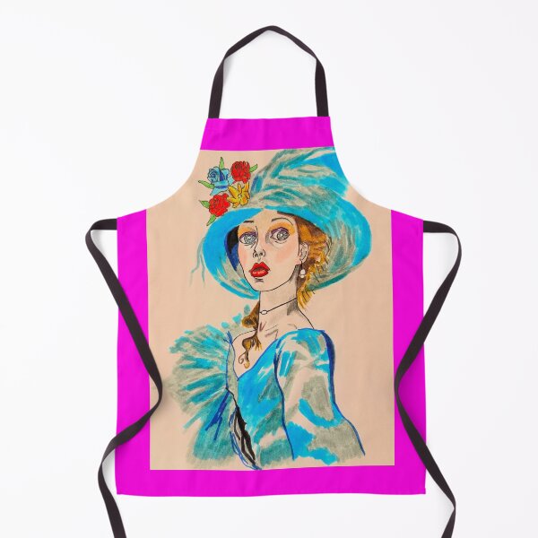 Item preview, Victoria of the Gilded Age designed and sold by WMDHooligan1488 Art.
