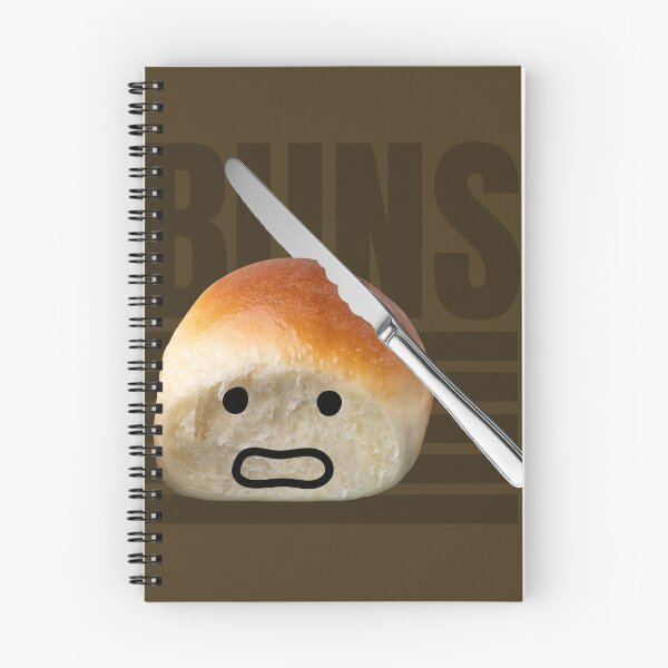 Item preview, Brown Buns designed and sold by TackyTime.