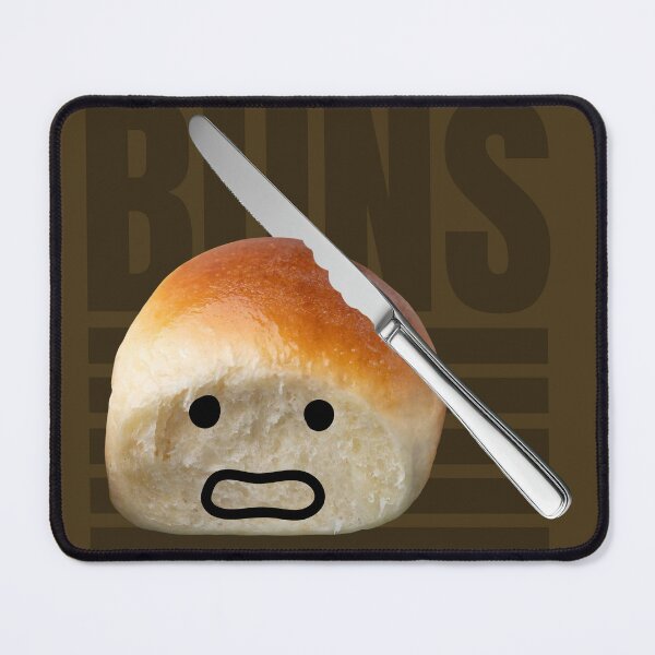 Item preview, Brown Buns designed and sold by TackyTime.
