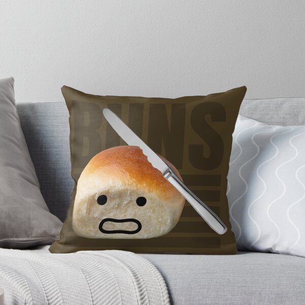Item preview, Brown Buns designed and sold by TackyTime.