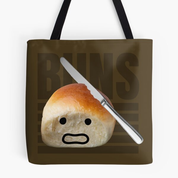 Item preview, Brown Buns designed and sold by TackyTime.