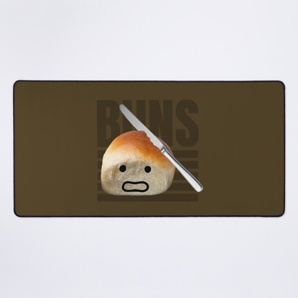 Item preview, Brown Buns designed and sold by TackyTime.