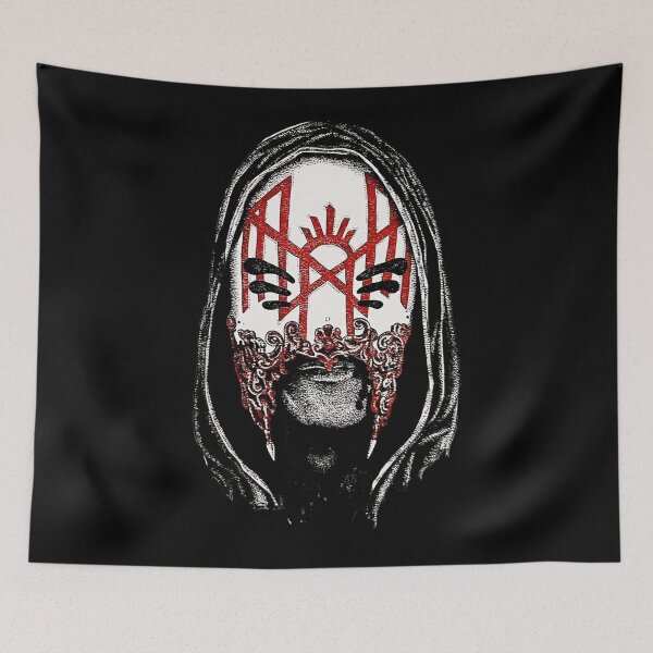 Item preview, Copy of  $$Vintage--Maskk$$ designed and sold by marshawerdue.