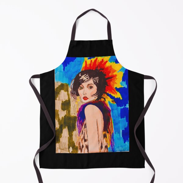 Item preview, Evelyn the flapper girl designed and sold by WMDHooligan1488 Art.