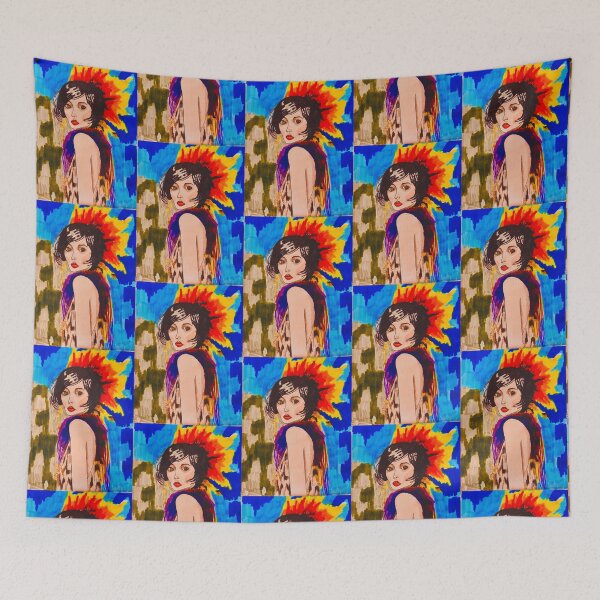 Item preview, Evelyn the flapper girl designed and sold by WMDHooligan1488 Art.