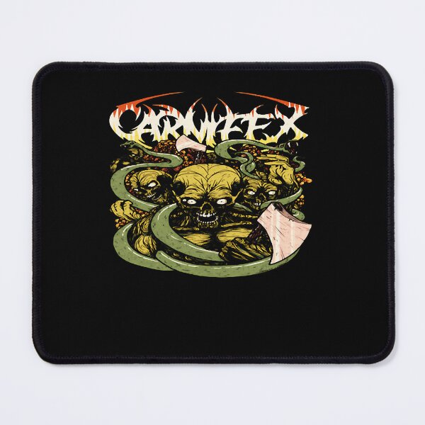 Item preview, Amazing Band Favoirte Carnifex designed and sold by marko1774.